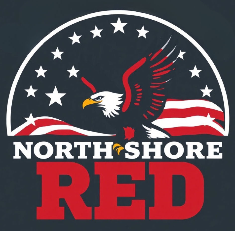 North Shore Red